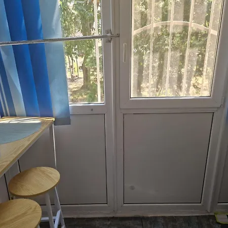 Penny Ap Apartment Constanţa